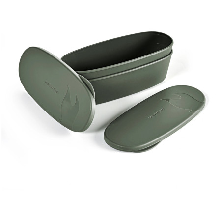 Миски Light My Fire SnapBox Oval 2-pack