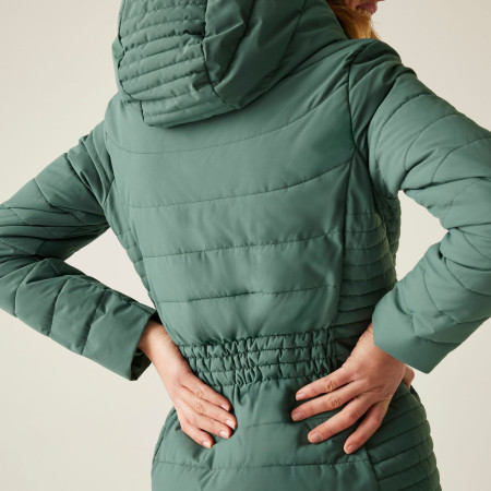 Жіноче зимове пальто Regatta Nurie