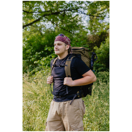 Рюкзак Zulu Jumbo 65 L