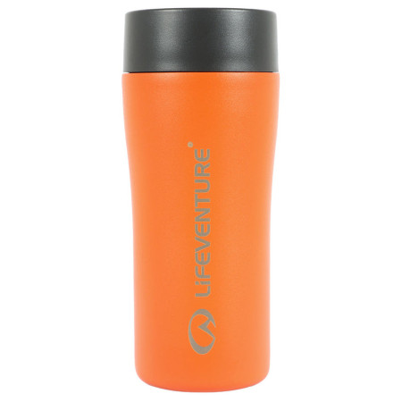 Термокружка LifeVenture One Touch Thermal Mug 350 ml