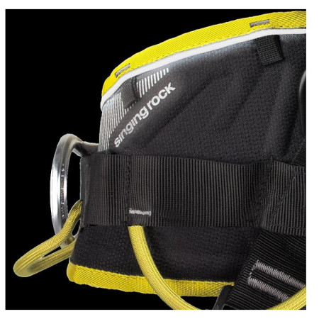 Робоча страхувальна система Singing Rock Sit Worker 3D speed