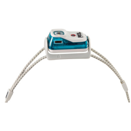 Čelovka Petzl Bindi