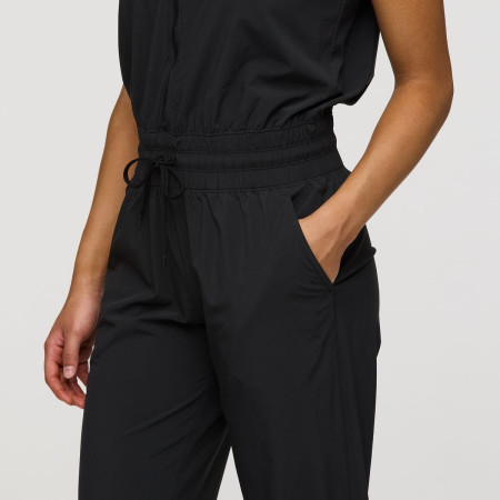 Жіночий комбінезон Cotopaxi Cambio Jumpsuit