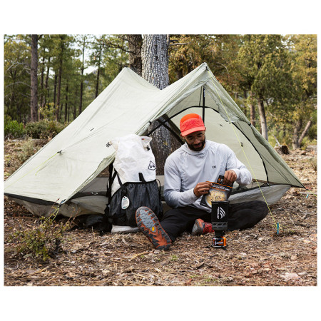 Пальник Jet Boil Zip 0.8L