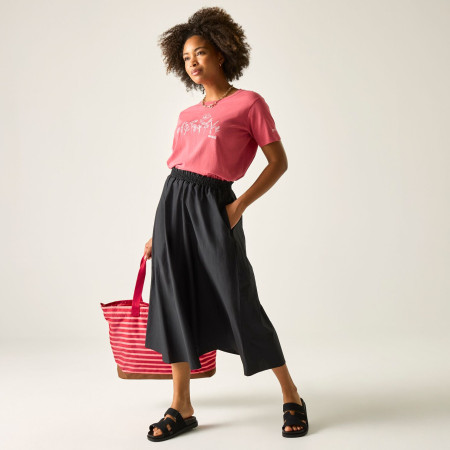 Жіноча футболка Regatta Filandra IX