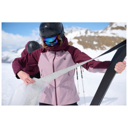 Жіноча куртка Dare 2b Assert II Jacket