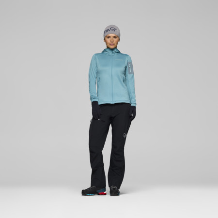 Жіноча кофта Norrona falketind warm2 stretch Hood