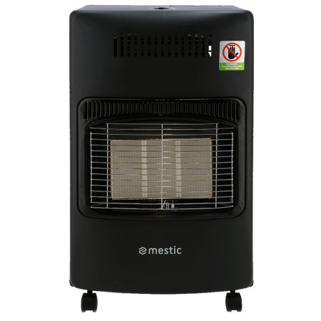 Обігрівач для трейлерів Mestic Gas heater MRK-100T 30mbar