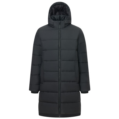 Чоловіче пальто Regatta Montor чорний Black