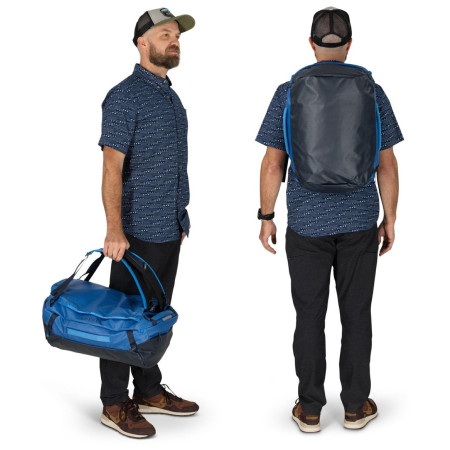 Дорожня сумка Osprey Transporter 30