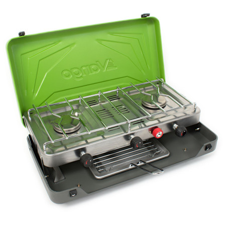 Пальник Vango Combi IR Grill Cooker