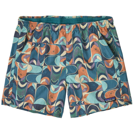 Жіночі шорти Patagonia W's Baggies Shorts - 5 in.