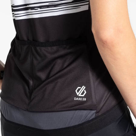 Жіноча велофутболка Dare 2b AEP Stimulus Jersey