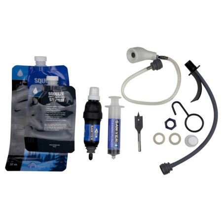 Фільтр для води Sawyer All In One Filter