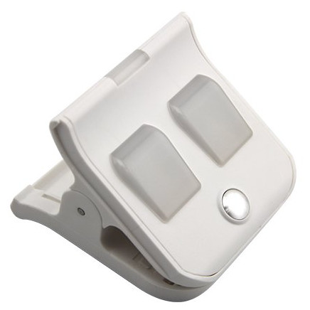 Сонячна лампа Coelsol Luna Clip light CL2