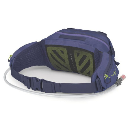 Поясна сумка Osprey Seral 7