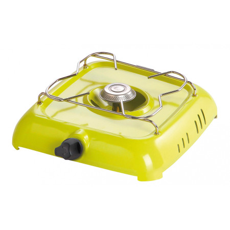 Пальник з вітрини Meva Víkend mini зелений