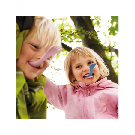 Дитячий столовий прибор Light My Fire Spork Little 2-pack