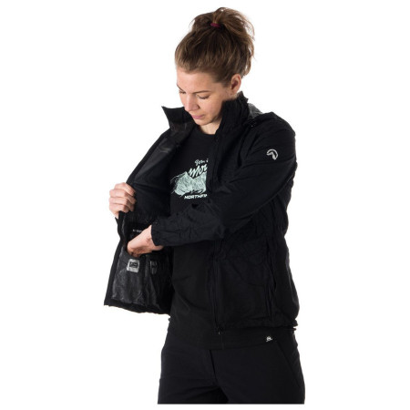 Жіноча куртка Northfinder Northkit