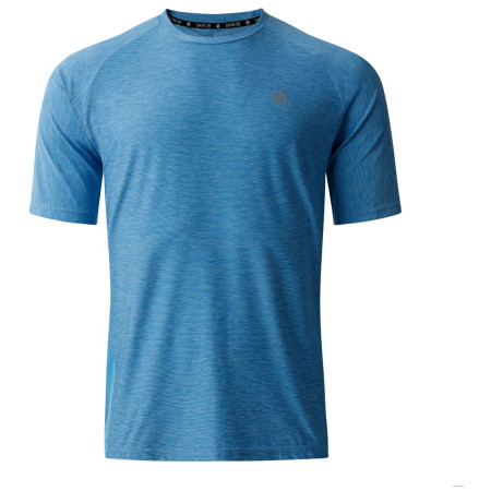 Чоловіча футболка Dare 2b Power Up Tee блакитний HeritgBluMrl