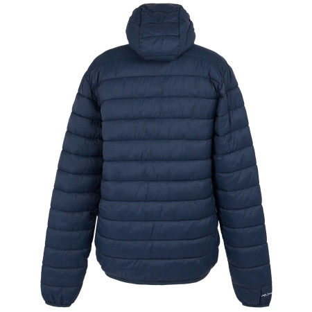 Чоловіча стьобана куртка Regatta Hooded Marizion