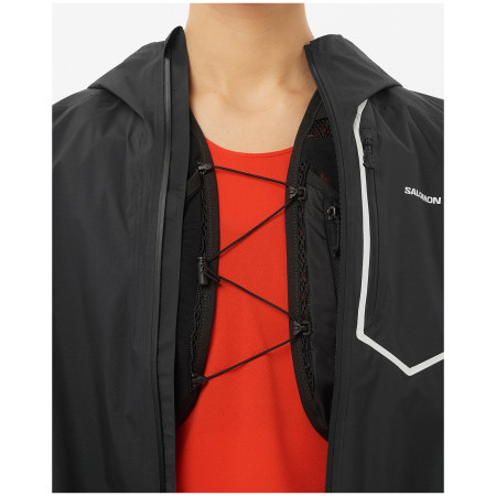 Жіноча куртка Salomon Bonatti Pro Jacket W