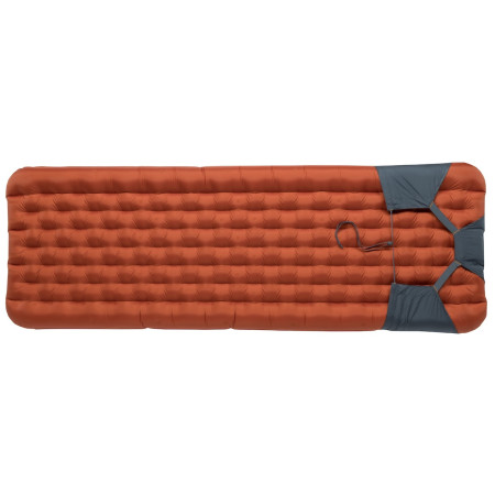 Простирадло для килимка Big Agnes Sleeping Pad Pillow Barn