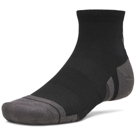 Набір шкарпеток Under Armour New UA Perf Tech 3Pk Qtr