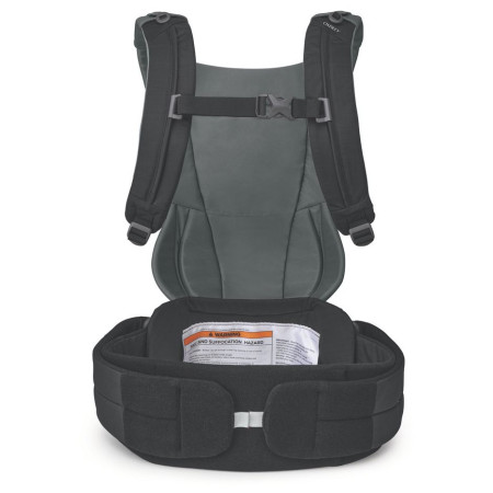 Переноска для дитини Osprey Poco Soft Carrier Lt Ef