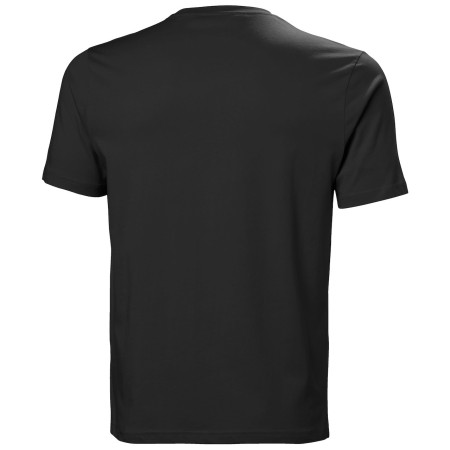 Чоловіча футболка Helly Hansen Hh Logo T-Shirt 3.0