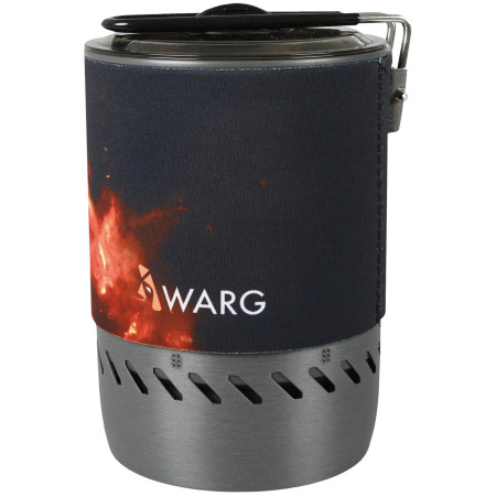 Пальник Warg Windzero