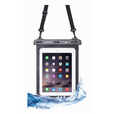 Водонепроникний чохол для планшета Swissten WATERPROOF CASE FOR TABLET 11"