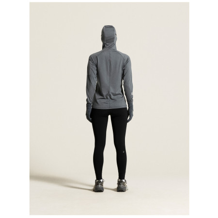 Жіноча толстовка Craft Subz Thermal Hood W