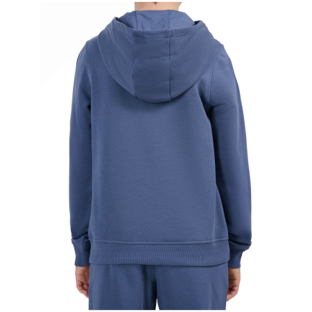 Дитяча толстовка 4F Sweatshirt M2680 Denim