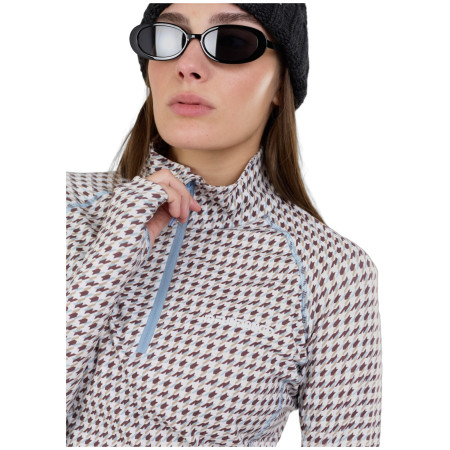 Жіноча функціональна футболка Fundango Yade II Baselayer Top