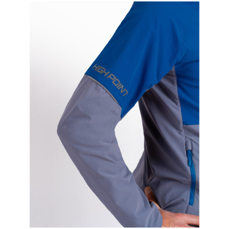 Чоловіча куртка High Point Play Jacket