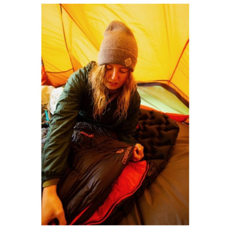 Надувний килимок Vango Aotrom