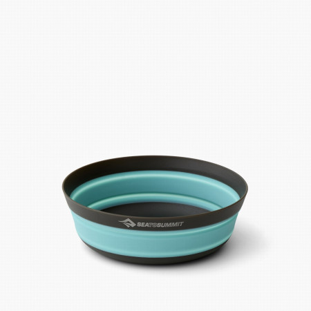 Складана миска Sea to Summit Frontier UL Collapsible Bowl M синій