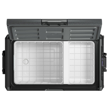 Компресорний холодильник Yolco TCX50