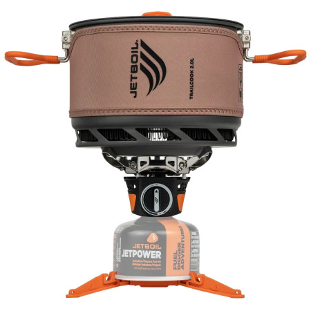 Пальник Jet Boil TrailCook 2.0L