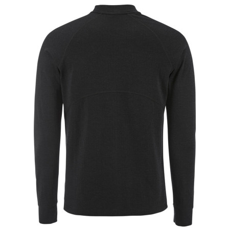 Чоловіча функціональна футболка Craft Wool Comfort Rn LS M
