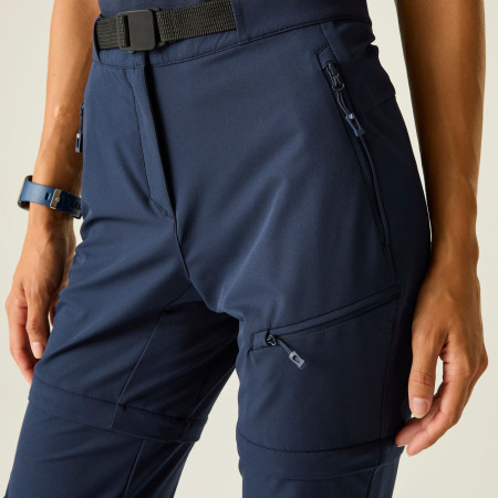 Жіночі штани Dare 2b Melodic Pro Zip Off Trouser