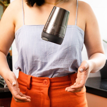 Термокружка KeepCup Helix Thermal M