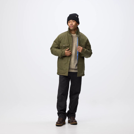 Чоловіча куртка Fjällräven Övik Down Shirt Jacket M