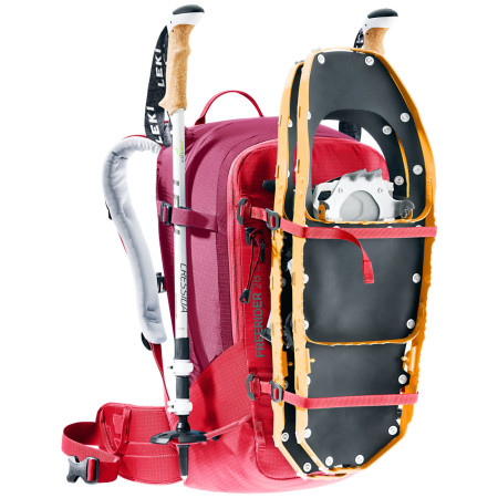 Рюкзак для лиж Deuter Freerider 28 SL 2024