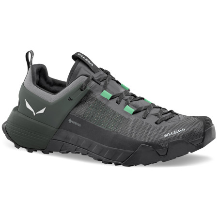 Чоловічі туристичні черевики Salewa Wildfire Nxt Gtx M