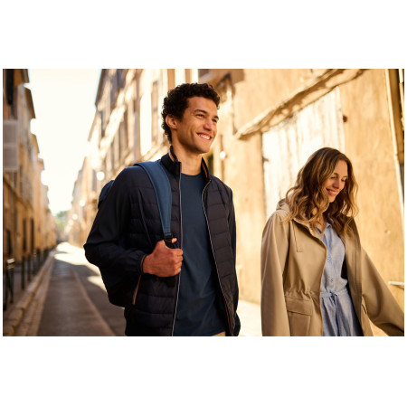 Чоловіча куртка Regatta Brennon Hybrid