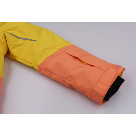 Дитяча зимова куртка Hannah Kigali Jr