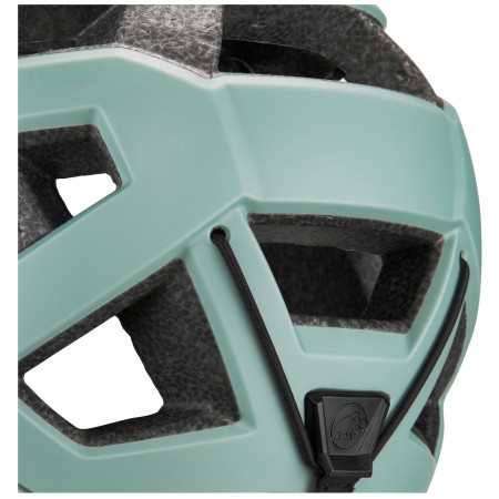 Альпіністський шолом Mammut Crag Sender Helmet
