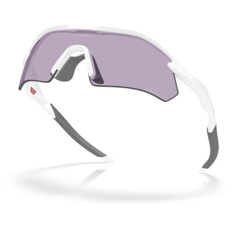 Сонцезахисні окуляри OAKLEY Radar Plate Prizm Slate